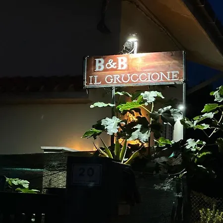 Bed & Breakfast Il Gruccione 3*