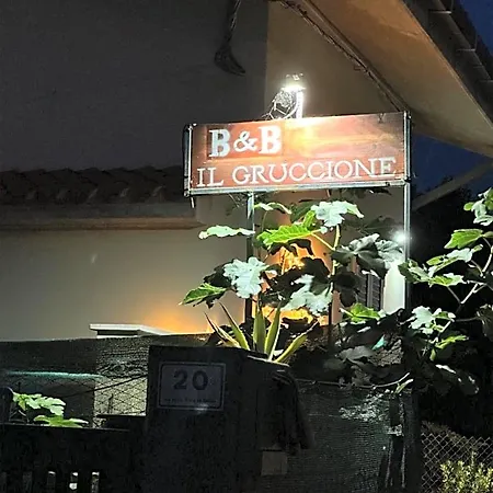 Il Gruccione Bed & Breakfast 3*