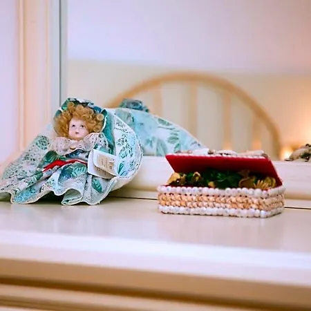 Il Gruccione Bed & Breakfast Sant'Omero
