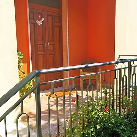 Bed & Breakfast Il Gruccione