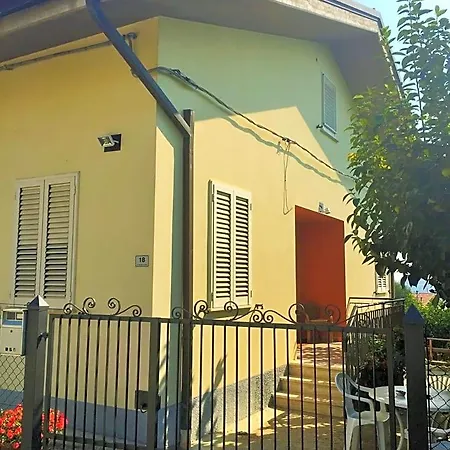 Bed & Breakfast Il Gruccione Sant'Omero