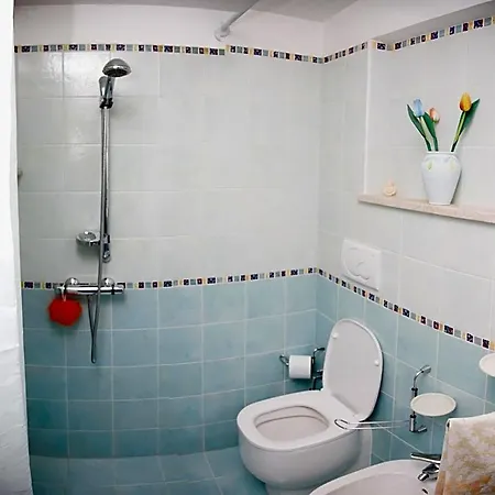 Il Gruccione Bed & Breakfast Sant'Omero
