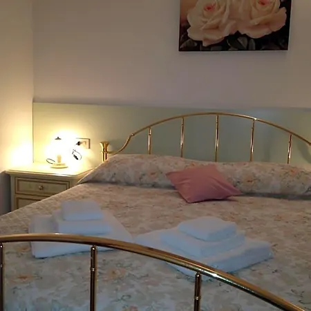 Bed & Breakfast Il Gruccione 3*