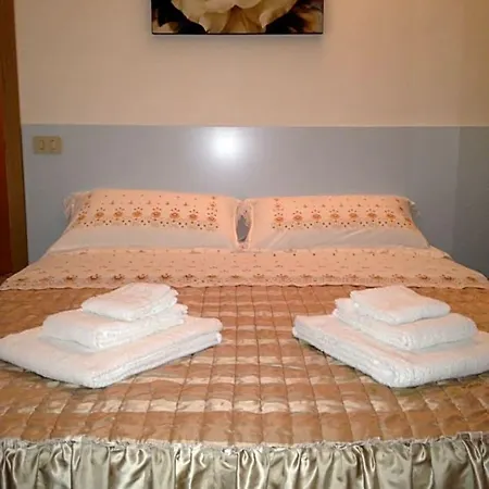 Il Gruccione Bed & Breakfast Sant'Omero
