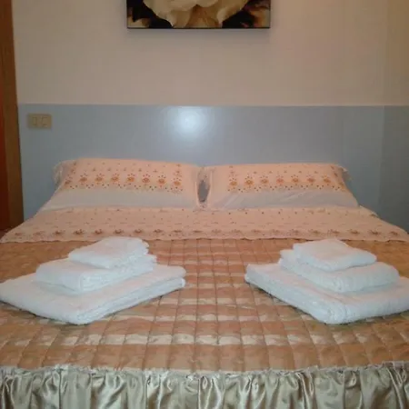 Il Gruccione Frühstückspension Sant'Omero