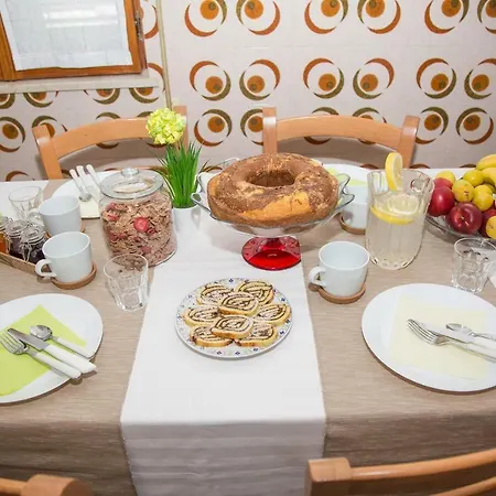 Frühstückspension Il Gruccione 3*