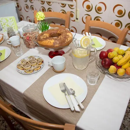 Il Gruccione Frühstückspension 3*