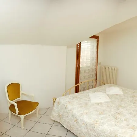 Il Gruccione Frühstückspension