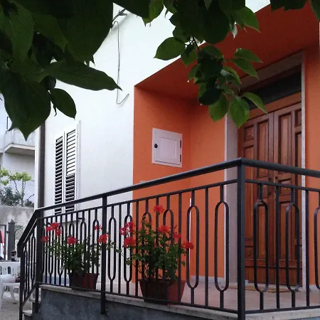 Il Gruccione Sant'Omero