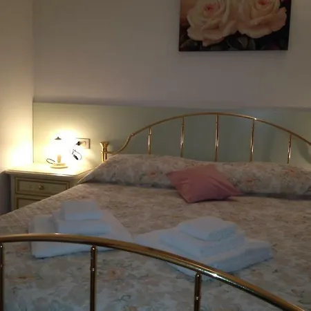 Bed & Breakfast Il Gruccione Sant'Omero