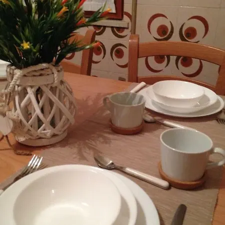 Bed & Breakfast Il Gruccione 3*