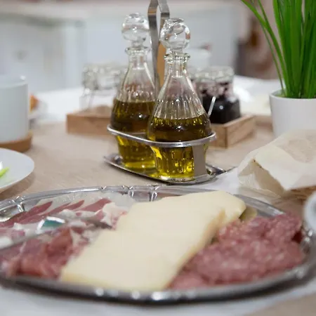 Bed & Breakfast Il Gruccione Sant'Omero