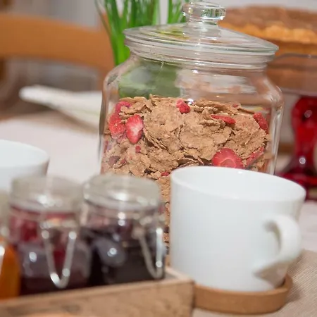 Il Gruccione Sant'Omero