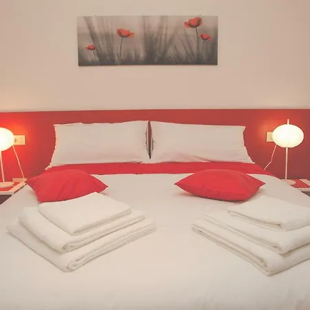 Il Gruccione Sant'Omero