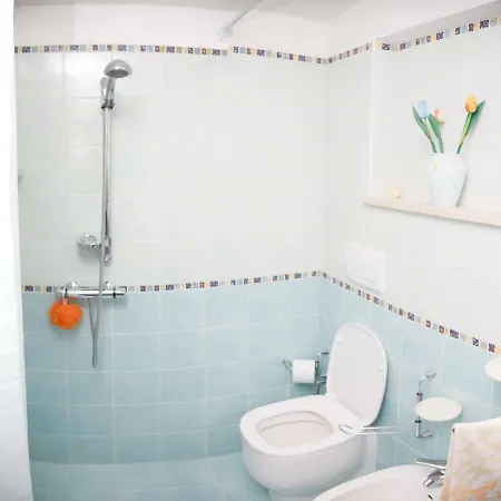 Il Gruccione Bed & Breakfast Sant'Omero
