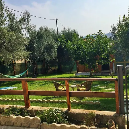 Il Gruccione Bed & Breakfast 3*