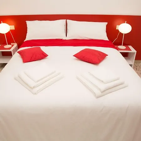 Il Gruccione Frühstückspension