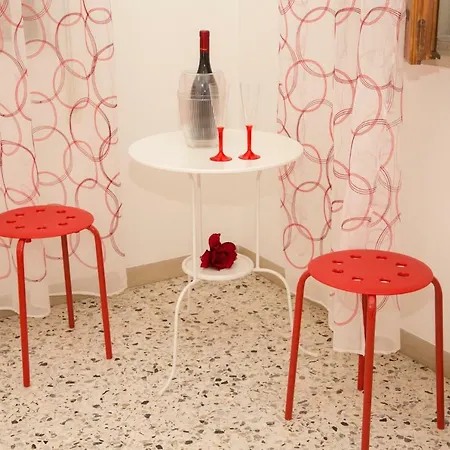 Il Gruccione Sant'Omero