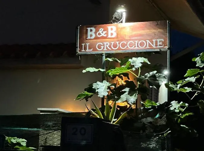 Frühstückspension Il Gruccione 3*