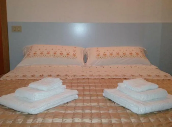 Il Gruccione Frühstückspension Sant'Omero