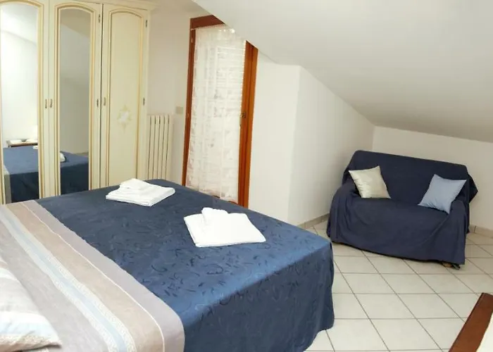 Il Gruccione 3* Sant'Omero