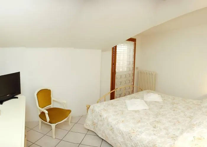 Il Gruccione Отель типа 