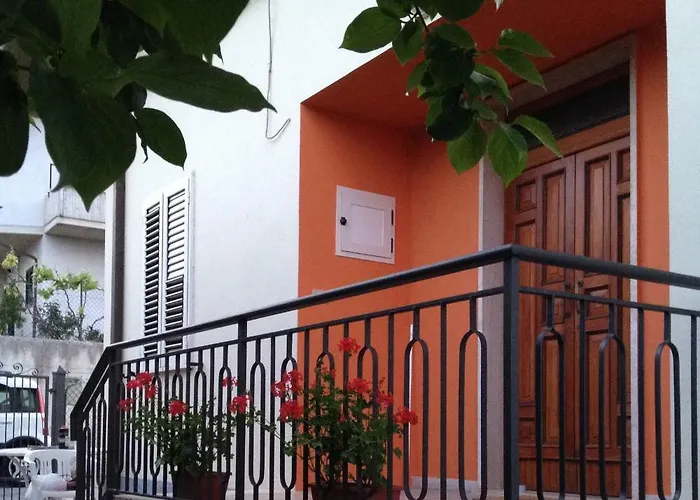 Il Gruccione Sant'Omero