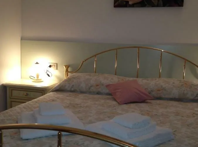 Frühstückspension Il Gruccione Sant'Omero