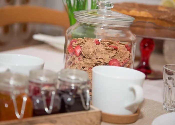 Il Gruccione Sant'Omero