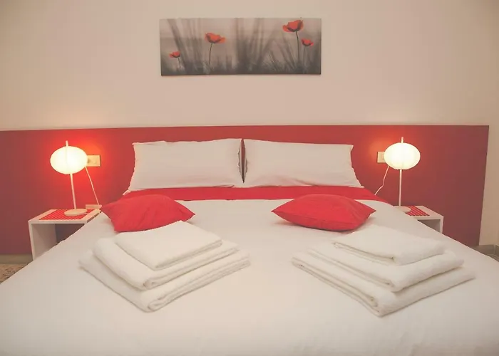 Il Gruccione Sant'Omero