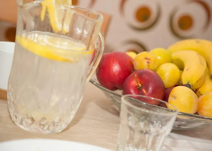 Il Gruccione Отель типа 