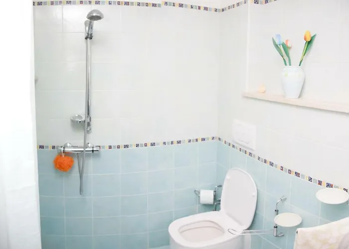 Il Gruccione Frühstückspension Sant'Omero