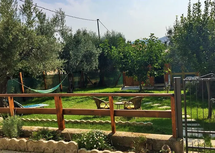 Il Gruccione Frühstückspension 3*