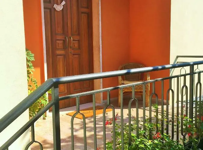 Il Gruccione Sant'Omero