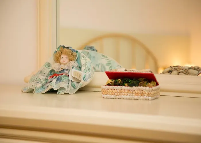 Il Gruccione Отель типа 