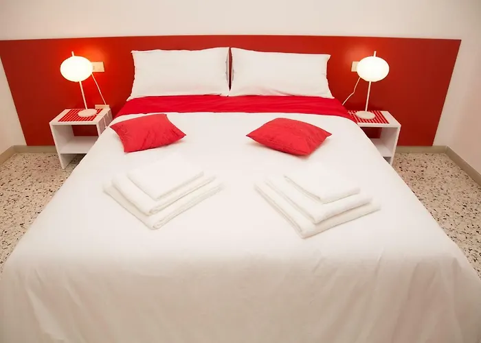 Il Gruccione Frühstückspension