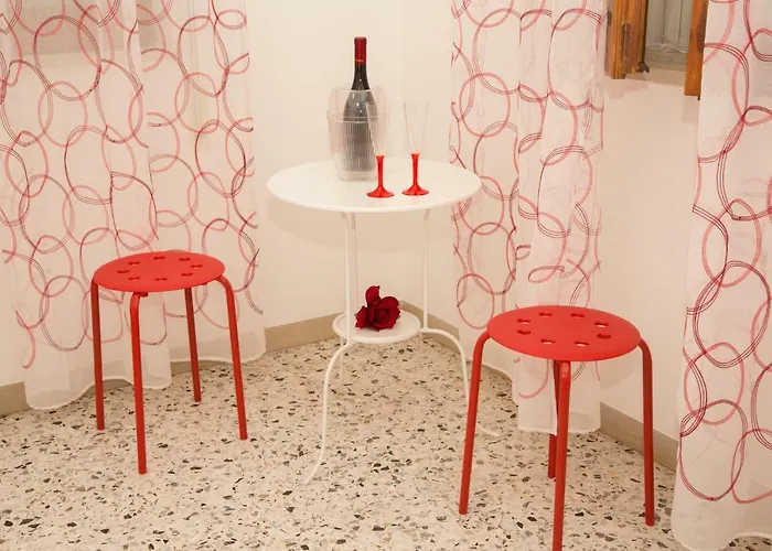 Il Gruccione Sant'Omero